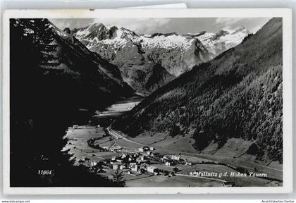 50561229 - Mallnitz