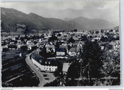 51427187 - Spittal an der Drau