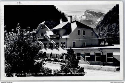 51599684 - Mallnitz