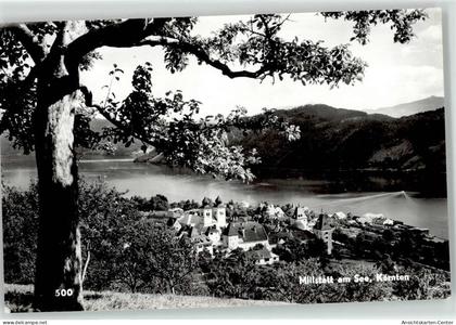 52066540 - Millstatt