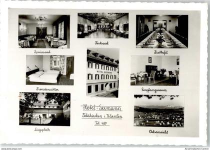 52196383 - Feldkirchen in Kaernten