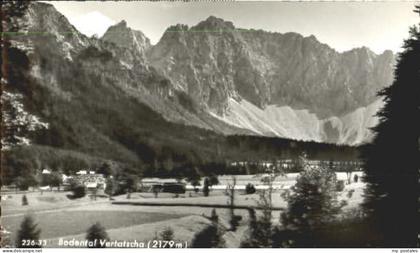 Ferlach Kaernten Wertatscha Bodental o