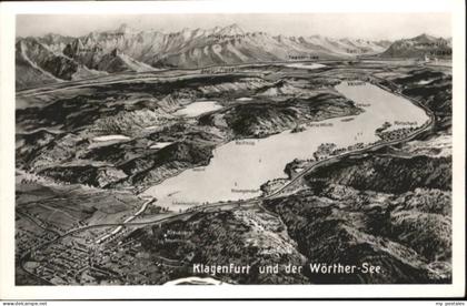 Klagenfurt Woerthersee Klagenfurt Woerther-See