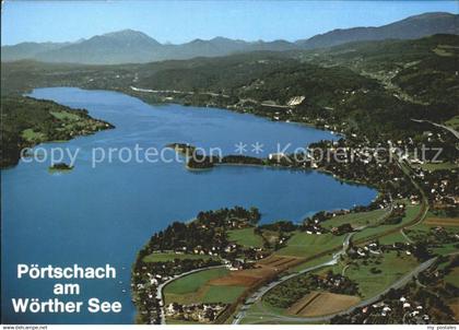 Poertschach Woerthersee