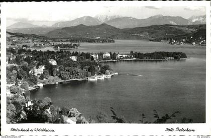 Poertschach Woerthersee