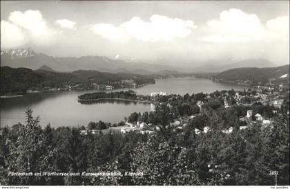 Poertschach Woerthersee