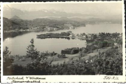 Poertschach Woerthersee Poertschach Woerthersee
