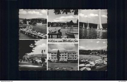 Velden Woerthersee