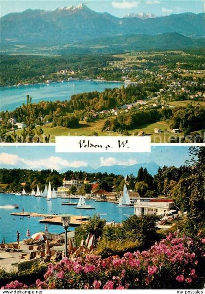 Velden Woerthersee
