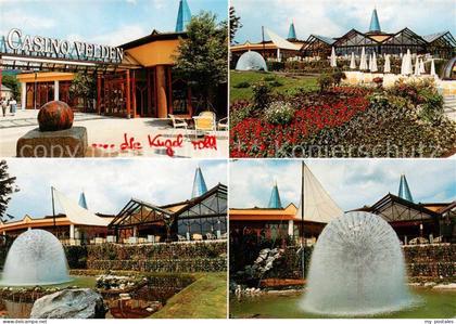 Velden  Woerthersee AT Casino Velden Details