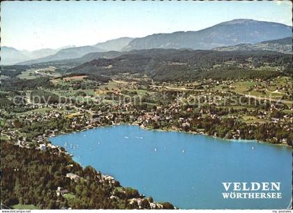 Velden Woerthersee velden