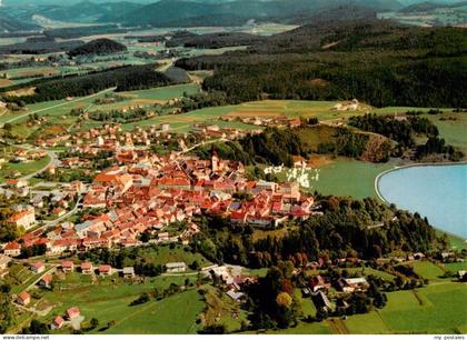 Voelkermarkt am Stausee