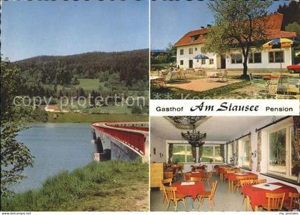 Voelkermarkt Gasthof Am Stausee