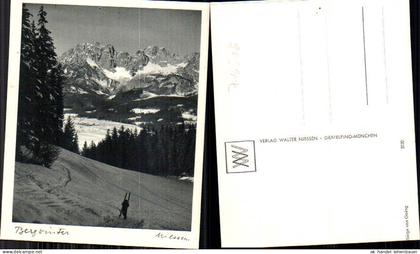 716516 Verlag Walter Niessen Gräfelfing München Going Tirol
