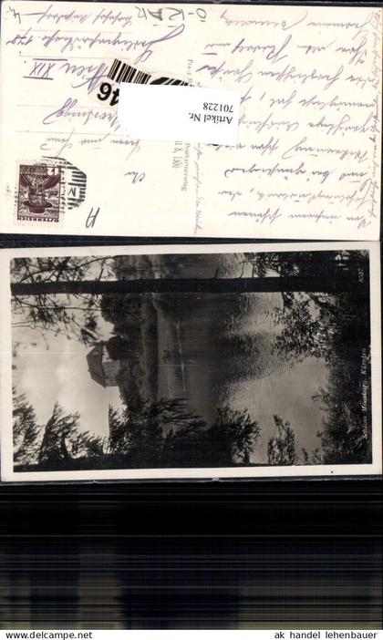 701228 Schloss Moosburg in Kärnten