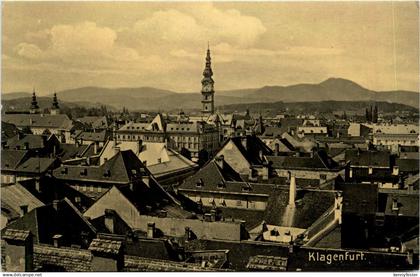 Klagenfurt,