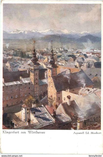 Klagenfurt,