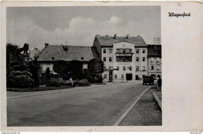 Klagenfurt,
