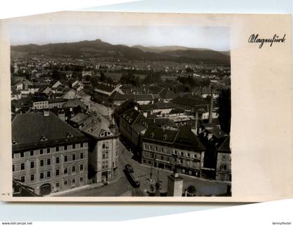 Klagenfurt,