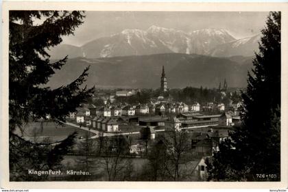 Klagenfurt,