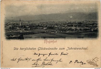 Klagenfurt,