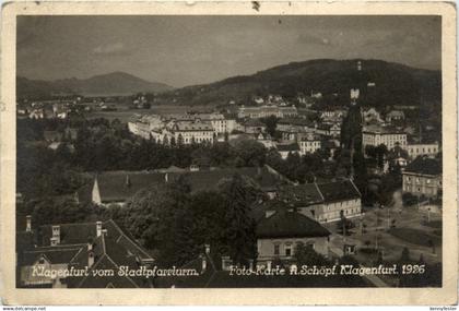 Klagenfurt