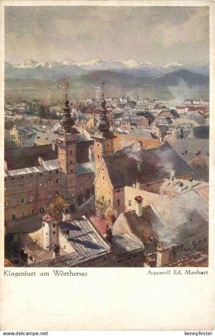 Klagenfurt,