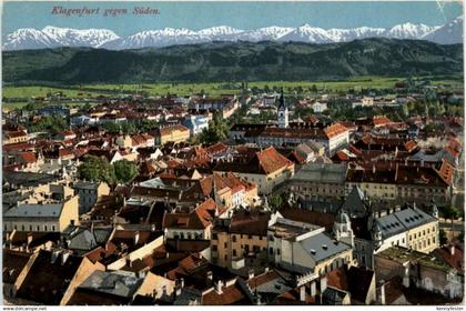 Klagenfurt