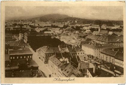Klagenfurt,
