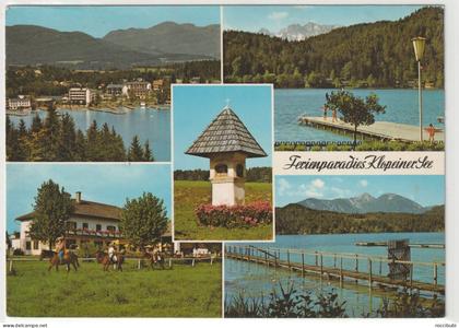 Klopeinersee