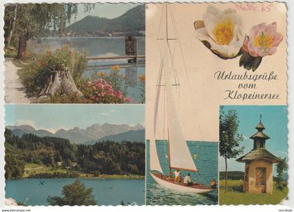 Klopeinersee