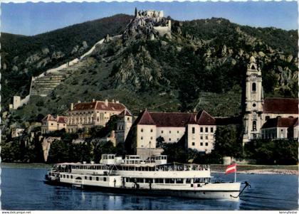 Dürnstein in der Wachau