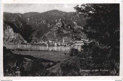 Dürnstein in der Wachau