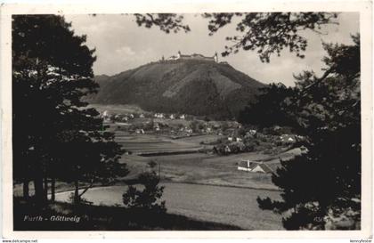 Furth - Göttweig