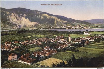 Rossatz in der Wachau