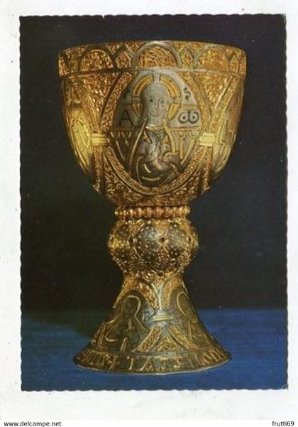 AK 103132 AUSTRIA - Stift Kremsmünster - Tassilo Kelch
