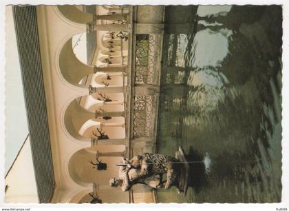 AK 221779 AUSTRIA  - Fischkalter - Benediktinerstift Kremsmünster