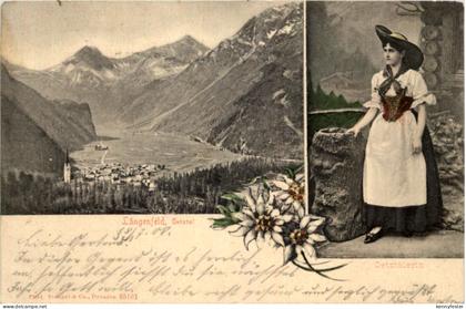 Längenfeld - Ötztal