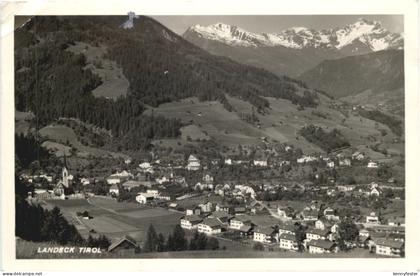 Landeck in Tirol