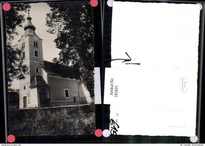 183851,Leibnitz Kirche