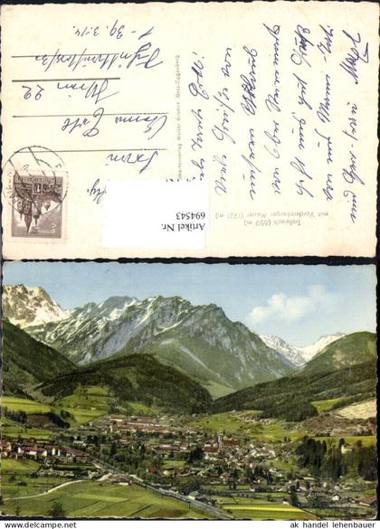 694543 Trofaiach