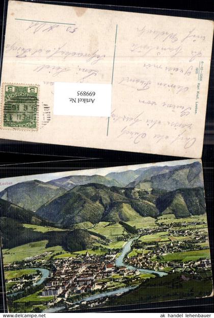 699895 Leoben