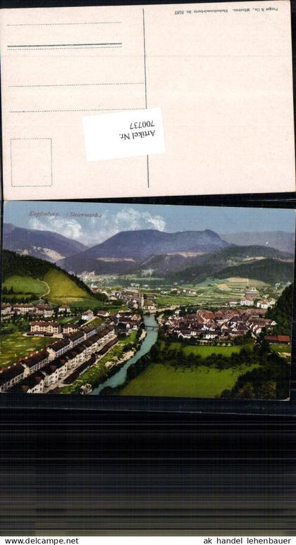 700737 Kapfenberg