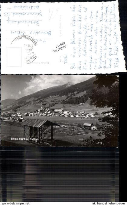 690317 Sillian Osttirol