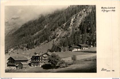 Hintere Ladstadt bei Bruggen