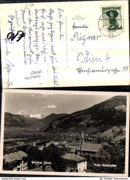 197927,Selzthal Totale