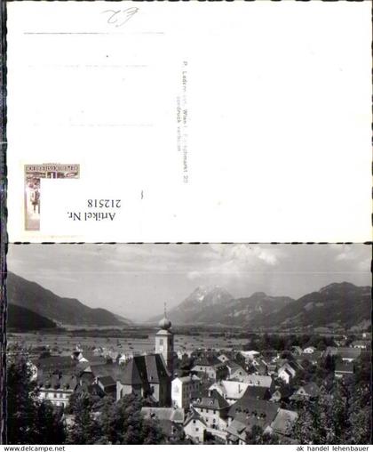 212518,Liezen geg. Grimming