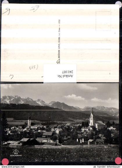 241107,Schladming Totale