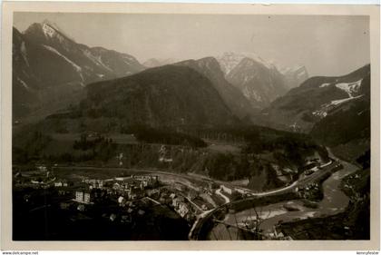 Hieflau im Gesäuse,