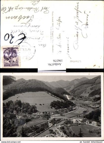 196576,Lilienfeld Totale